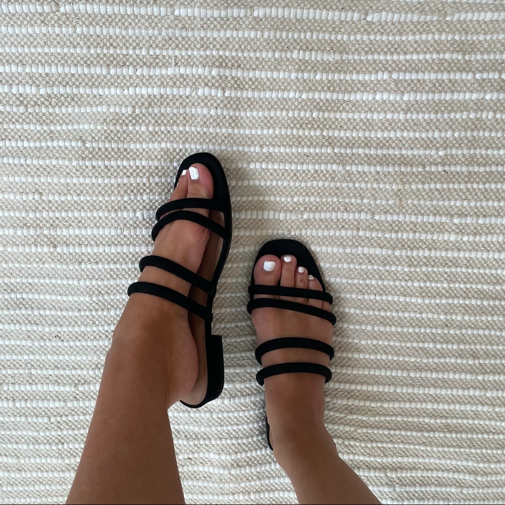 A New Day Sophia Strappy Sandal